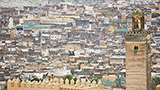 Morocco - Fes hotels
