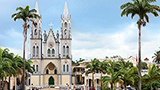 Equatorial Guinea - Malabo hotels