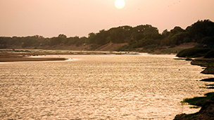 Tschad - N'Djamena Hotels