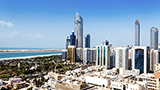 United Arab Emirates - Abu Dhabi hotels