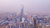 Saudi Arabia - Riyadh hotels