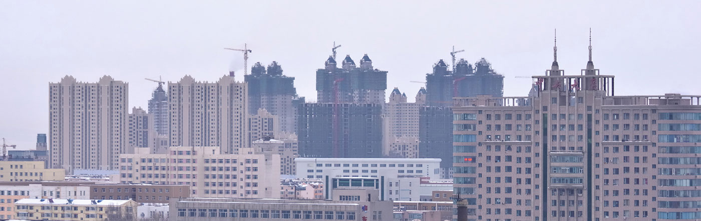 China - Changchun Hotels