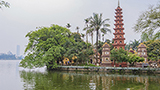 Vietnam - Hanoi Hotels