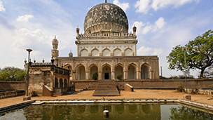 India - Hyderabad hotels