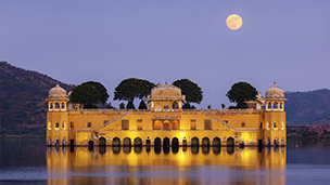 India - Jaipur hotels