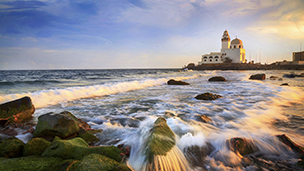 Saudi-Arabien - Dschidda Hotels