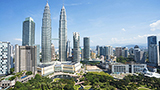 Malaysia - Hotel KUALA LUMPUR