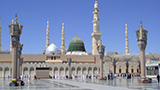 Saudi-Arabien - Madinah Hotels