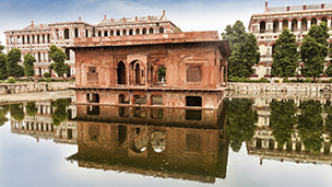 India - New Delhi hotels