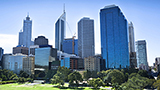 Australia - Perth hotels