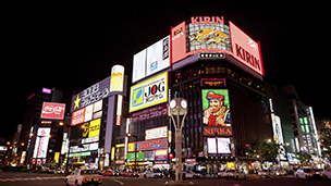 Japan - Sapporo hotels