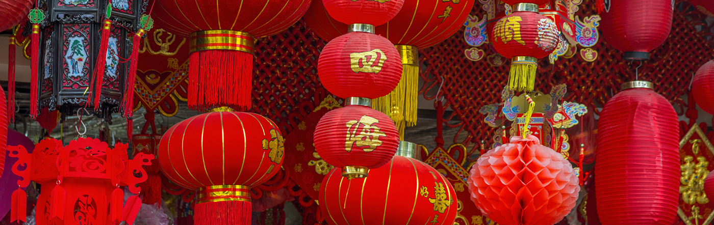 China - Shanghai hotels