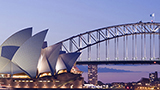 Australia - Sydney hotels