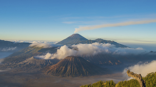 Indonezja - Liczba hoteli Surabaya