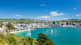 Nieuw-Zeeland - Hotels Wellington