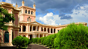 Hotel Paraguay Ibis Hotels In Paraguay Asuncion Hotels