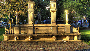 Brasil - Hotéis Belem