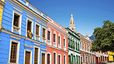 Colombia - Hotel Bogotá