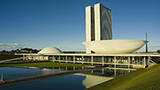 Brasile - Hotel Brasilia