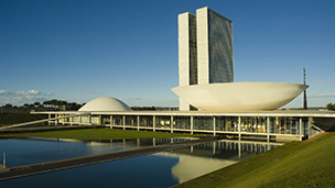 Brasile - Hotel Brasilia