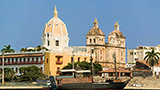 Colombia - Cartagène hotels