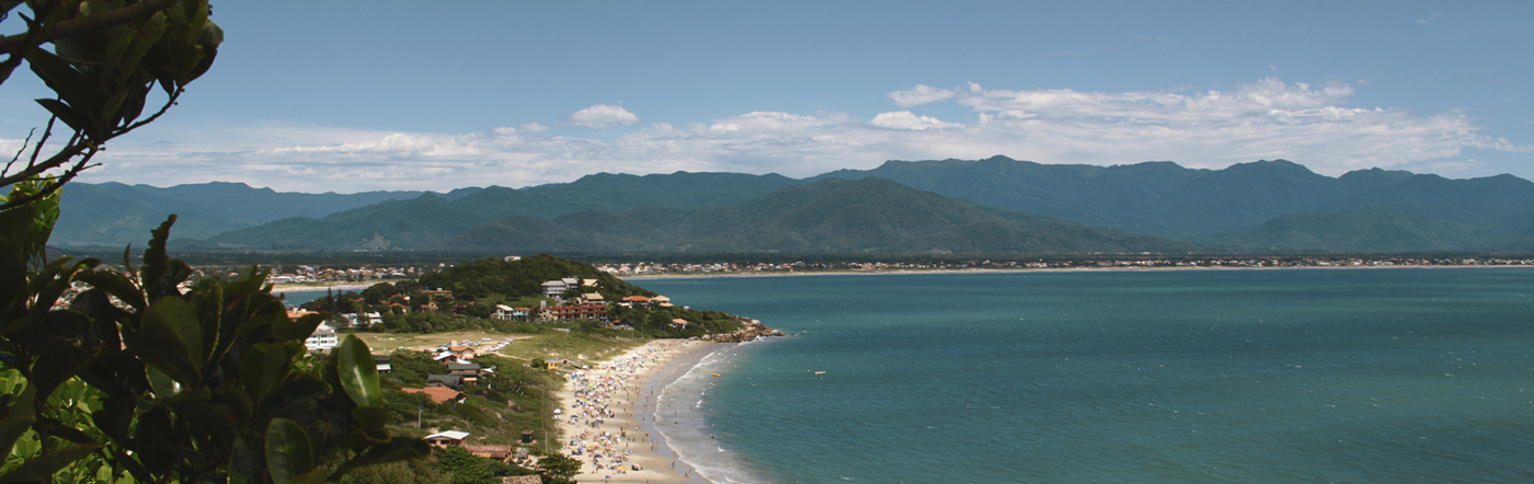 Brasil - Hotéis Florianópolis