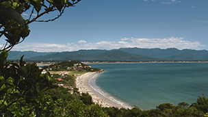 Brasil - Hotéis Florianópolis