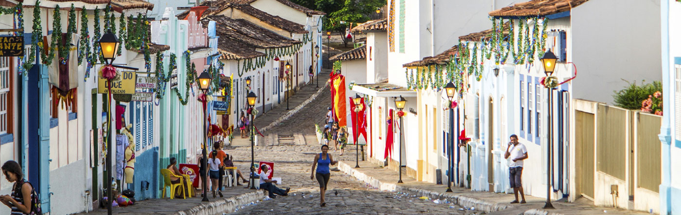 Brasile - Hotel GOIANIA
