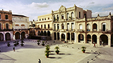 Cuba - Hotéis Havana