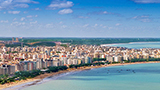 Brasil - Hotéis Maceió