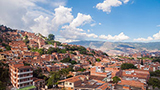 Colombia - Medellin hotels