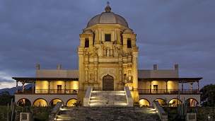 Messico - Hotel Monterrey