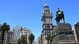 Uruguay - Montevideo hotels