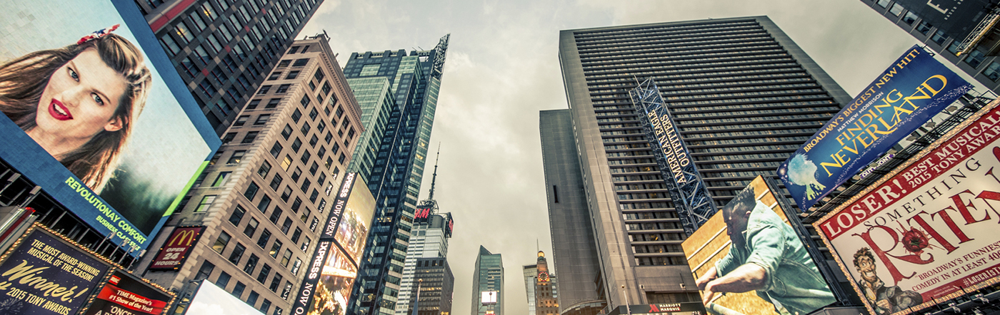 Stany Zjednoczone Ameryki - Liczba hoteli Nowy Jork