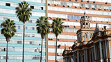 Brazil - Porto Alegre hotels