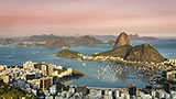 Brazil - Rio de Janeiro hotels