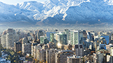 Chile - Santiago hotels