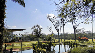 Brasil - Hotéis São José dos Campos