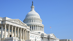 Estados Unidos - Hotéis Washington