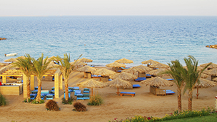 Ägypten - Hurghada Hotels
