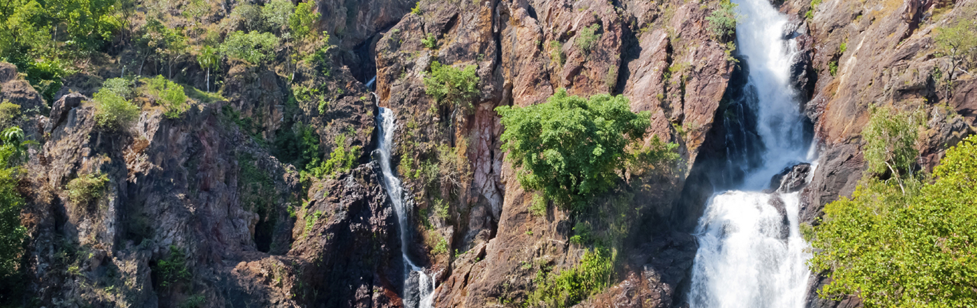 Australia - Darwin hotels