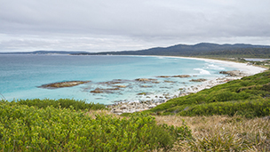 Australia - Hotel Launceston