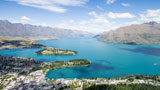 Neuseeland - Queenstown Hotels