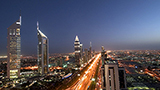 United Arab Emirates - Dubai hotels