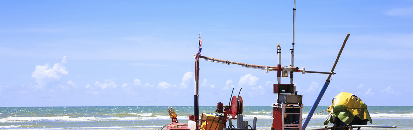 泰国 - 华欣酒店