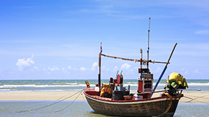 Thailand - Hua Hin hotels