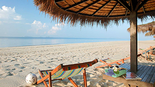 Tailândia - Hotéis Rayong