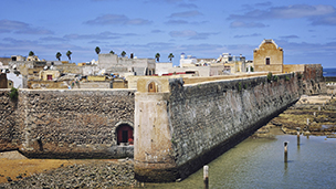 Morocco - El Jadida hotels