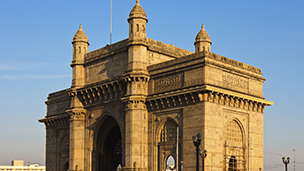 India - Mumbai hotels