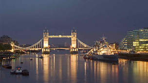 Regno Unito - Hotel Heathrow